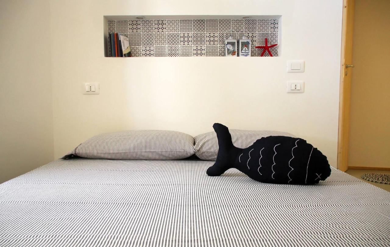 Trame Tramari Appartement Trapani Buitenkant foto