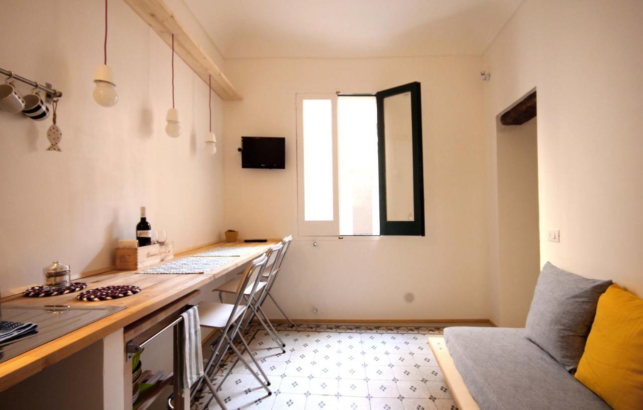 Trame Tramari Appartement Trapani Buitenkant foto