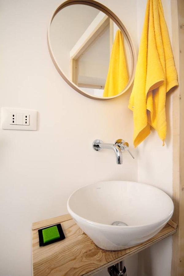 Trame Tramari Appartement Trapani Buitenkant foto